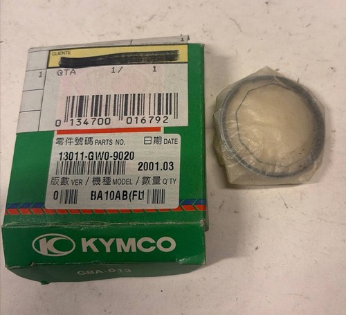 Kymco 00110102 segmenti set - 00110102, cx