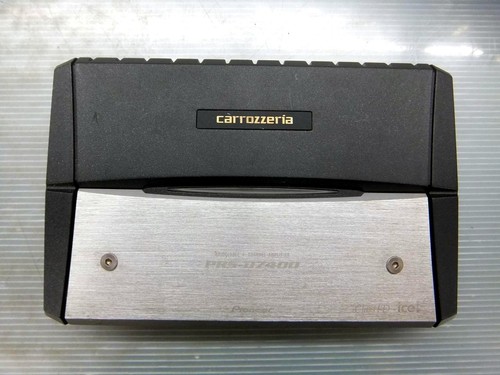 Pioneer carrozzeria prs d7400 - pioneer, prs-d7400