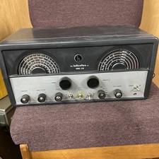 Vintage Hallicrafters S 85