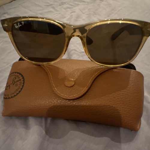 Occhiali sole ray ban - da,
