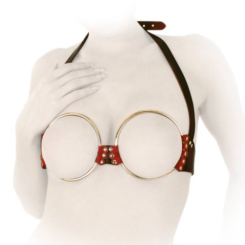 Ledapol reggiseno ad anello - ledapol,