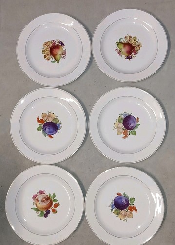Piatti dessert ceramica - piatti,