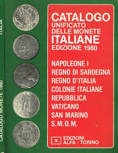 Catalogo unificato delle - unificato,