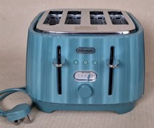 Delonghi Ballerina Tostapane 4