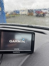 Garmin Nuvi 2445 navigatore