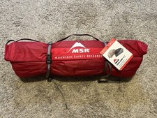 NEW - 2025 MSR Hubba Hubba LT