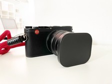 Leica X Vario typ 107 16,5mp 
