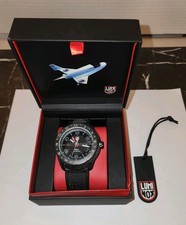 Orologio Luminox SXC Aerospace