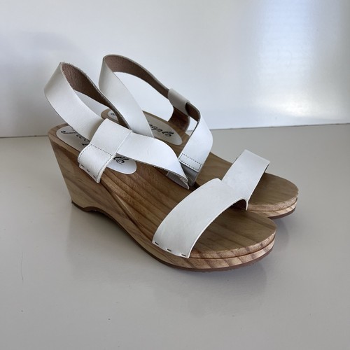 Zoccoli free people dune - people, beach