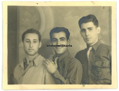 Orig foto ritratto - foto,