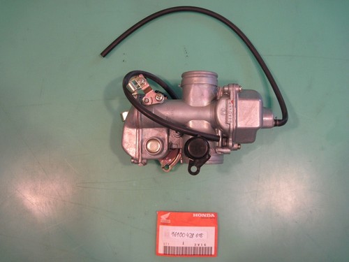 Carburatore honda xl250s 5 - xl250s,, 12,5