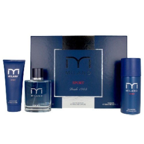Milano sport man - milano,