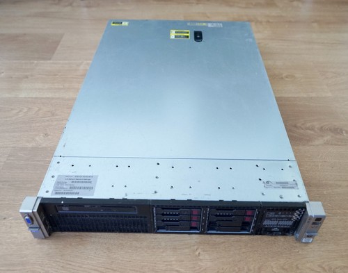 Proliant dl380p gen8 server - proliant,
