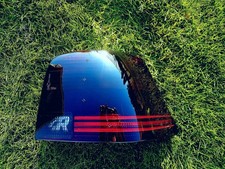 Fanali posteriori VW Golf 4