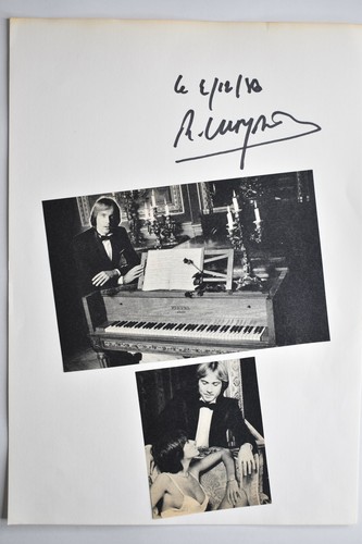 Richard clayderman pianista - clayderman,