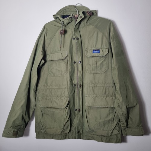 Penfield mountain parka - penfield,