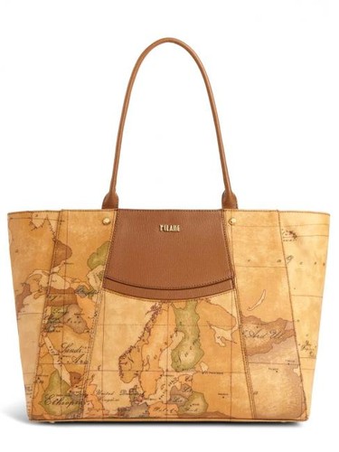 Borsa donna prima classe geo - borsa,