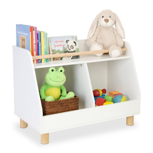 Scaffale per bambini