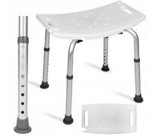 Sgabello doccia per box doccia