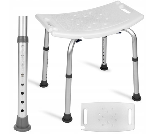 Sgabello doccia per - box,