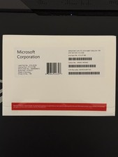 Windows Server Standard 2019 | 16 Core x64 DVD DSP