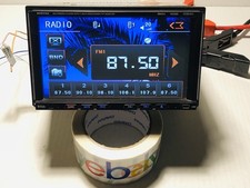 Boss BV9755 AUTORADIO DOPPIO