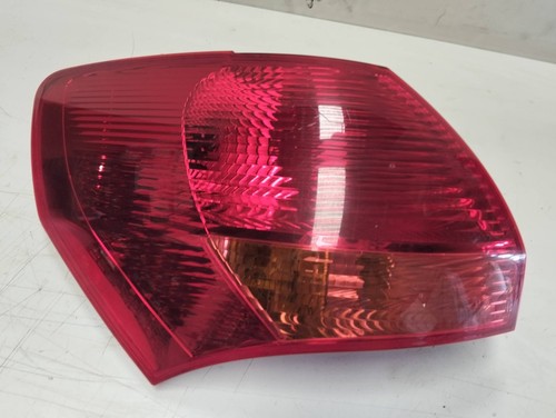 924011p000 fanale posteriore - 924011p000,
