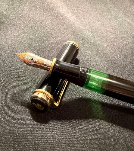 Penna stilografica pelikan - penna,
