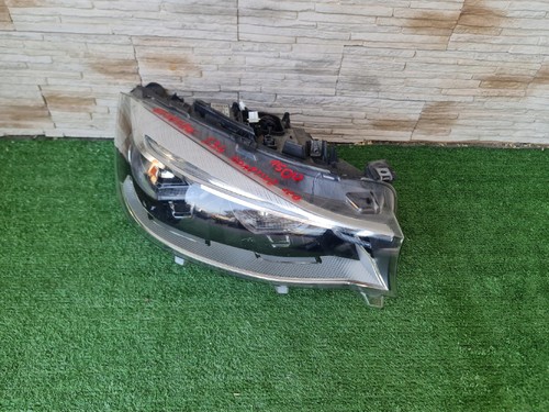 Bmw f34 led adattivo faro - bmw,
