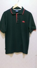 Polo da uomo manica corta