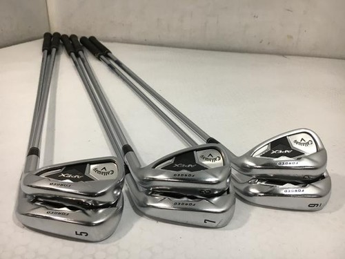 Callaway apex set ferri - set, da