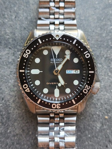Orologio automatico seiko - orologio,
