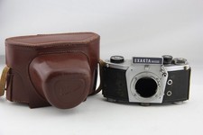 Exakta VX 500 fotocamera