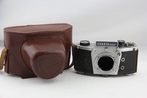 Exakta 500 fotocamera - vx,