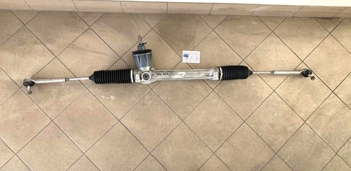 Scatola sterzo fiat panda - scatola,