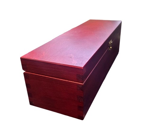 Elegante scatola