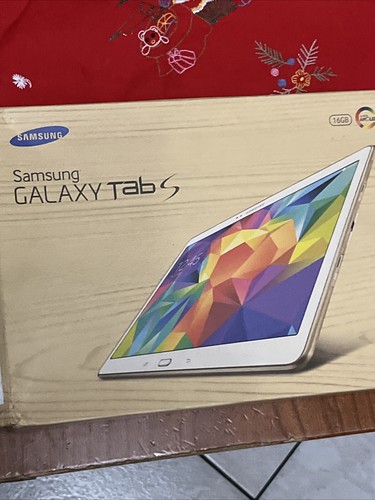 Samsung galaxy tablet - samsung, 16