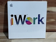 Fantastico 2009 Apple iWork
