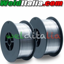 Bobina filo animato saldatrice - bobina,