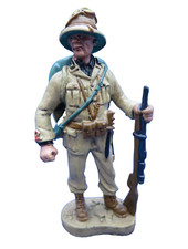 SOLDATINI HACHETTE CORPI D'ELITE - CAMICIA NERA DIV. 1° FEBBRAIO ETIOPIA - WWII