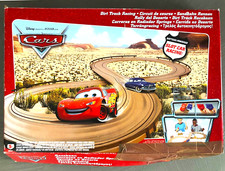Cars Disney DIRT TRACK RACING - Cars Disney Rally del Deserto - pista automobili