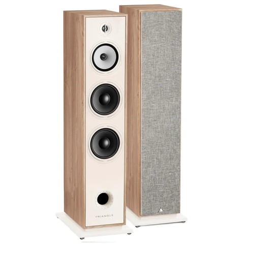 Triangle borea br10 coppia - triangle,
