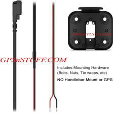 Genuine GARMIN Zumo XT2 GPS