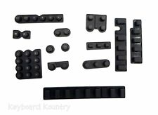 Yamaha DGX-650 set completo di pulsanti