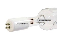 GX48L Lampadina UV per depuratore acqua Sanitron A2400, S2400, S2400B, S2400C