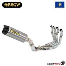 Complete Exhaust Arrow Thunder