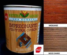 DUCO Impregnante per Legno ad