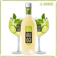 B4 Hugo Liquore Fiori di