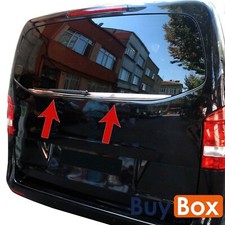 Per Mercedes Vito W447 Barra