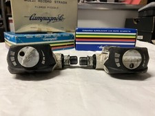 A CAMPAGNOLO pedali corsa Road